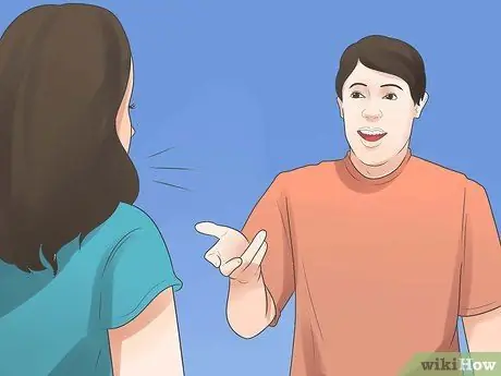 Определите, любит ли вас тот, кого вы любите, шаг 2