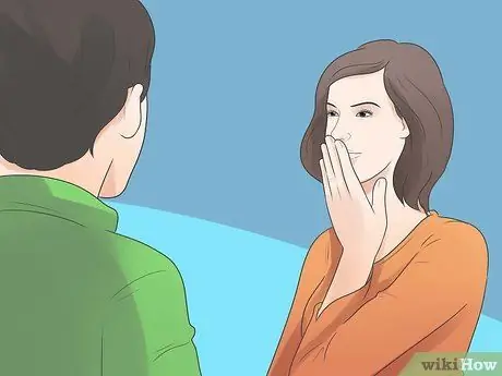 Определите, любит ли вас тот, кого вы любите. Шаг 7