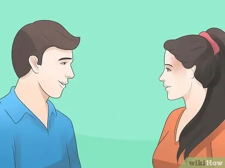 Определите, любит ли вас тот, кого вы любите. Шаг 9