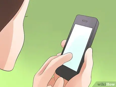 Веселого и интересного разговора с помощью текстового сообщения Шаг 8