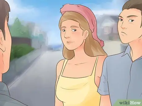 Узнай, любит ли тебя кто-то Шаг 7