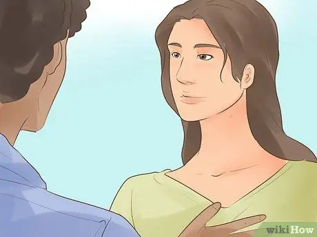 Узнай, любит ли тебя кто-то Шаг 14