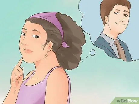 Узнай, любит ли тебя кто-то Шаг 8