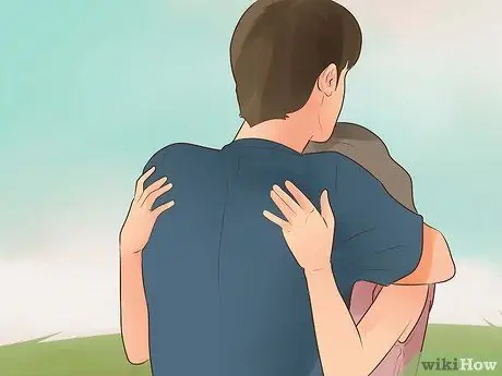 Узнай, любит ли тебя кто-то Шаг 4