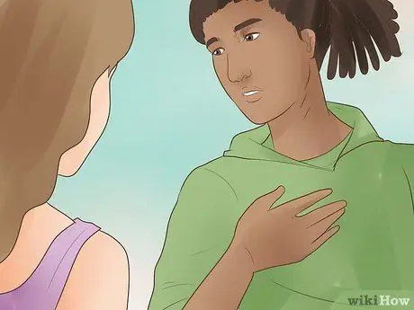 Узнай, любит ли тебя кто-то Шаг 10