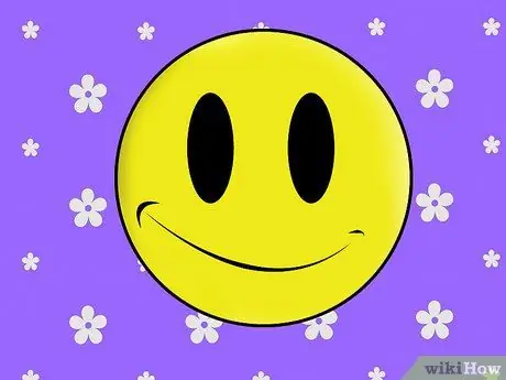 Привлечь внимание парней Шаг 1