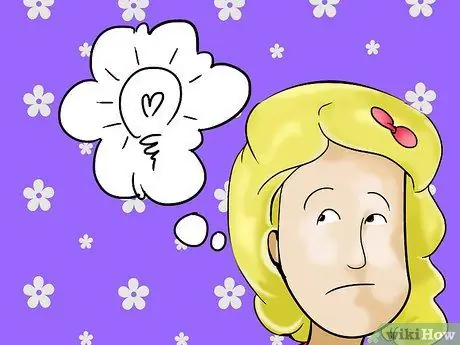 Привлечь внимание парней Шаг 11