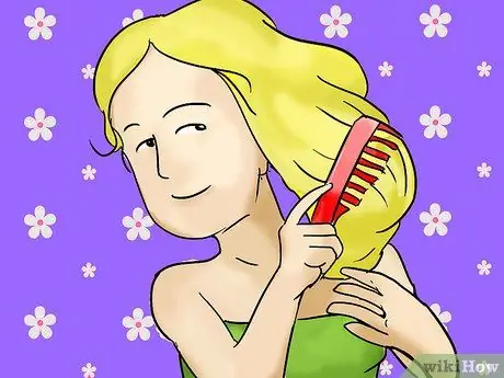 Привлечь внимание парней Шаг 3