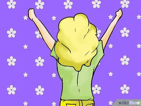 Привлечь внимание парней Шаг 9