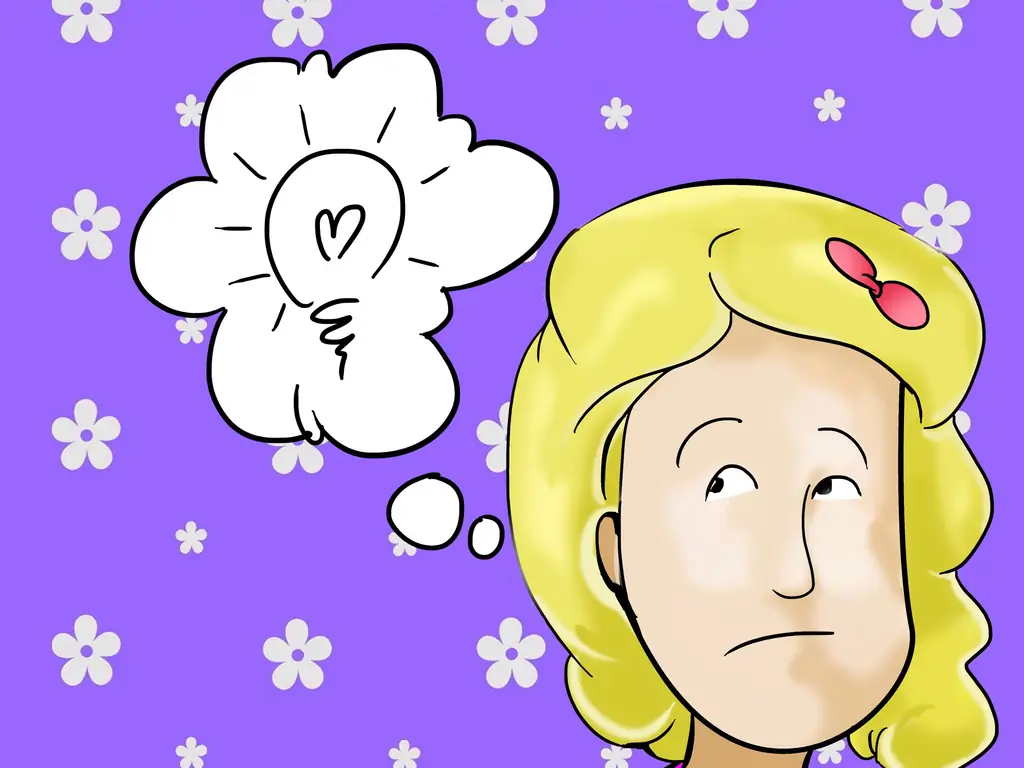 Как привлечь внимание парня: 11 шагов (с картинками)