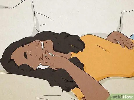 Почему текстовые сообщения вредны для отношений Шаг 6