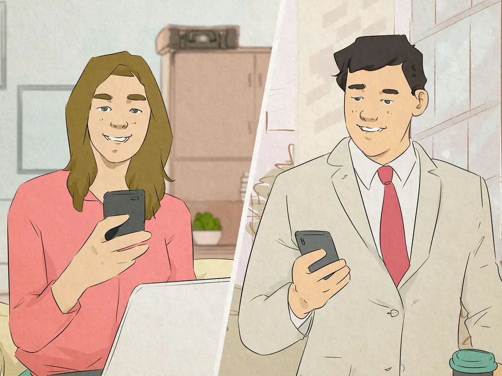 Текстовые сообщения - это плохо для отношений? Почему это может вызвать проблемы и что это значит для вашей личной жизни