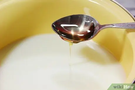 Приготовить янки-гритс, шаг 1