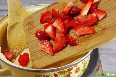 Приготовить янки-гритс, шаг 3