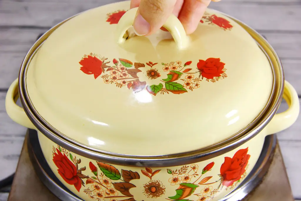 3 способа приготовления янки-крупы