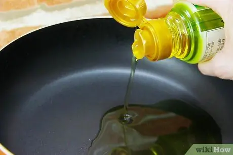 Приготовить ризотто с овсянкой, шаг 1