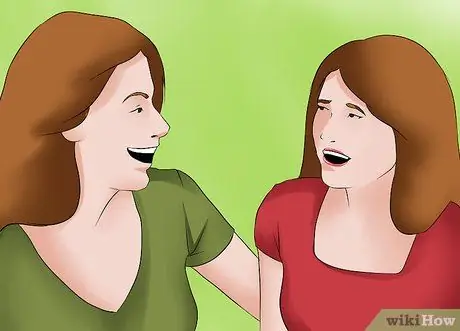 Как справиться с макияжем дочери Шаг 2