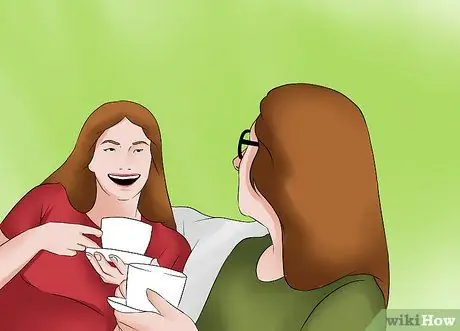 Как справиться с макияжем дочери Шаг 3