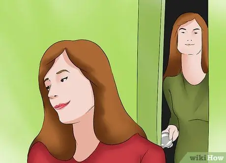 Как справиться с макияжем дочери Шаг 4