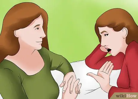 Как справиться с макияжем дочери Шаг 5