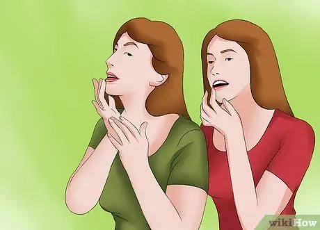 Как справиться с макияжем дочери Шаг 7