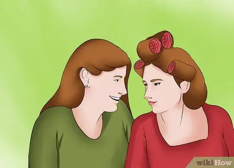 Как справиться с макияжем дочери Шаг 8