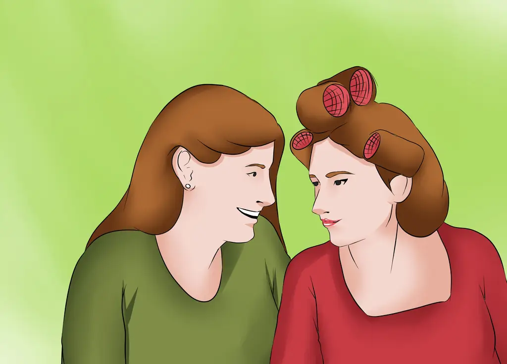 Как справиться с макияжем дочери: 8 шагов