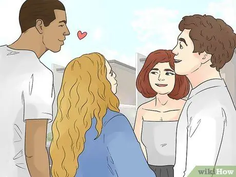 Не цепляйся, но все равно проявляй интерес Шаг 3