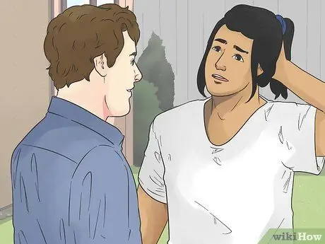 Не цепляйся, но все равно проявляй интерес Шаг 6