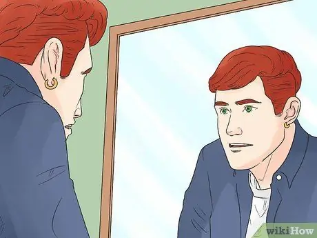 Не цепляйся, но все равно проявляй интерес Шаг 8