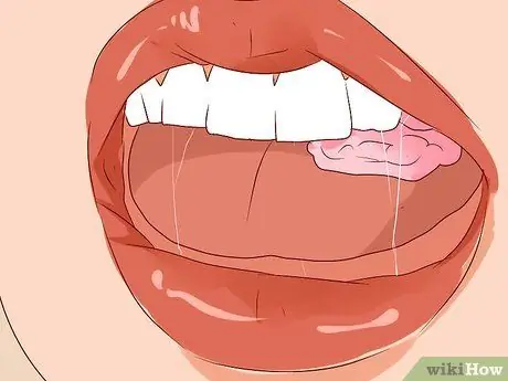 Жевательная резинка Шаг 11