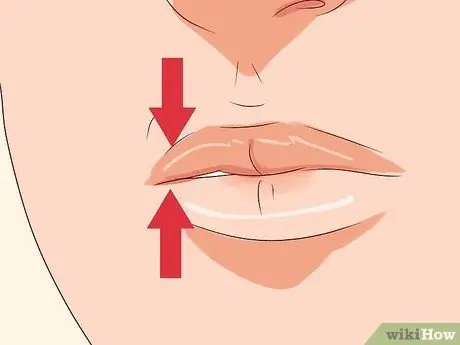 Жевательная резинка Шаг 5