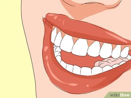 Жевательная резинка Шаг 6