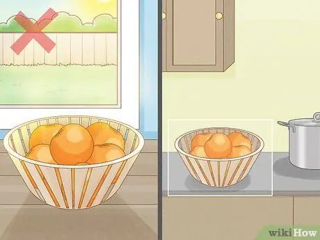 Магазин Клементинов Шаг 2