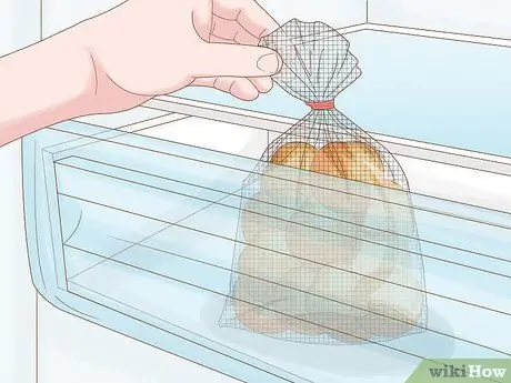 Магазин Клементинов Шаг 5