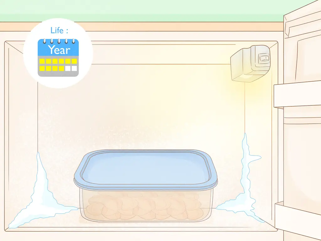 3 способа хранения клементинов