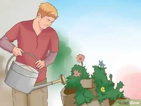 Акт в доме девушки Шаг 12