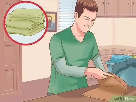 Акт в доме девушки Шаг 13