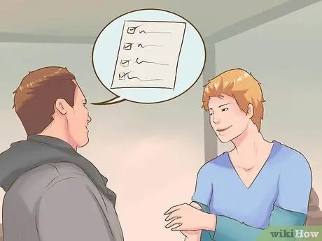 Акт в доме девушки Шаг 15