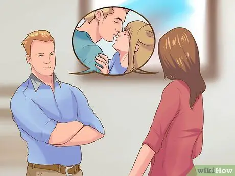 Акт в доме девушки Шаг 16