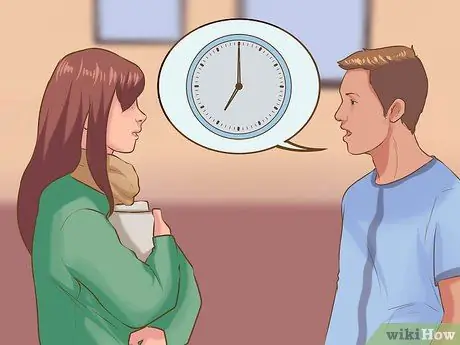 Акт в доме девушки, шаг 6