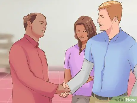 Акт в доме девушки Шаг 10