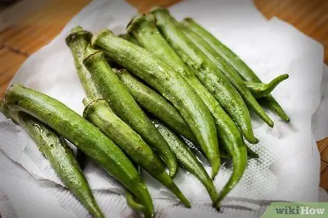 Приготовить острые жареные женские пальцы, шаг 2