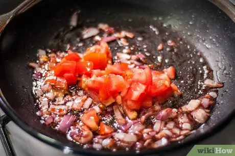 Приготовить острые жареные женские пальцы, шаг 12