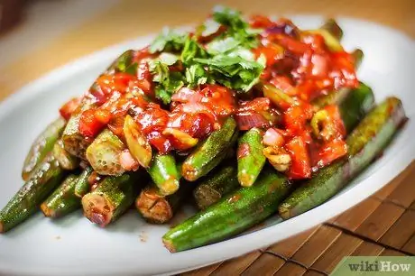 Приготовить острые жареные женские пальцы шаг 15