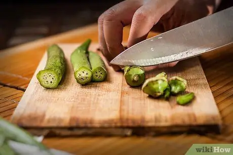 Приготовить острые жареные женские пальцы, шаг 3