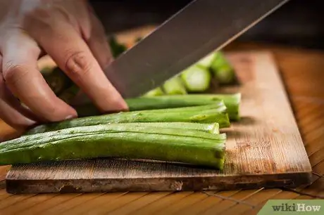 Приготовить острые жареные женские пальцы, шаг 4