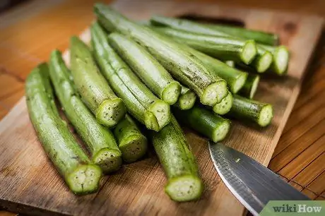 Приготовить острые жареные женские пальцы, шаг 5