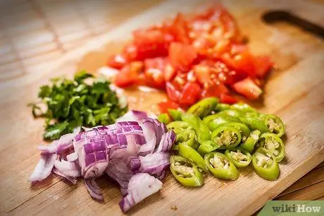 Приготовить острые жареные женские пальцы, шаг 6