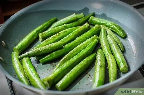 Приготовить острые жареные женские пальцы шаг 8